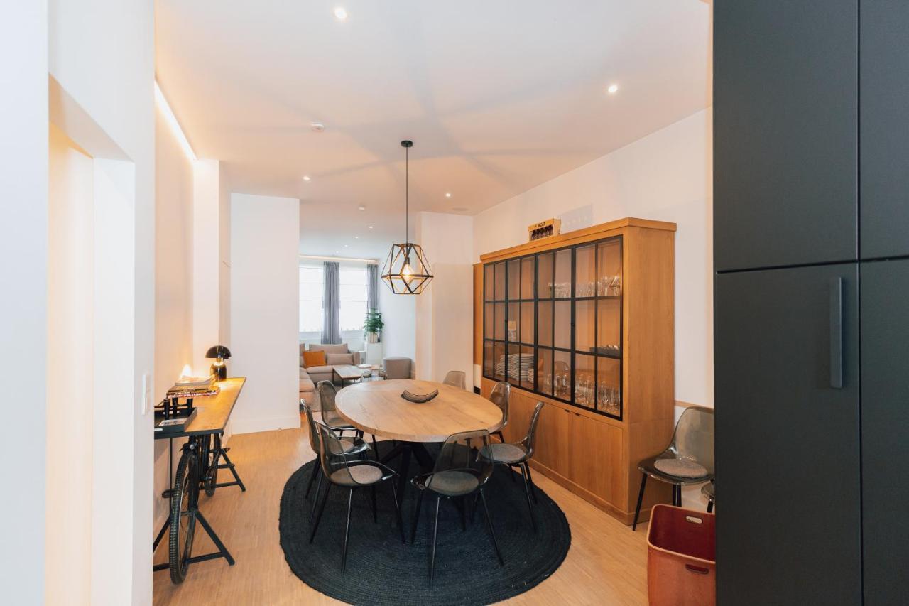 Vakantiehuis Velolit 奥德纳尔德 外观 照片