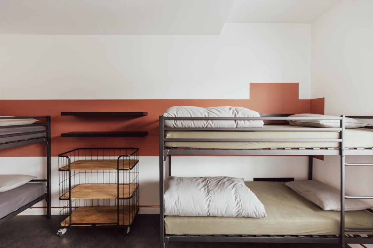 Vakantiehuis Velolit 奥德纳尔德 外观 照片
