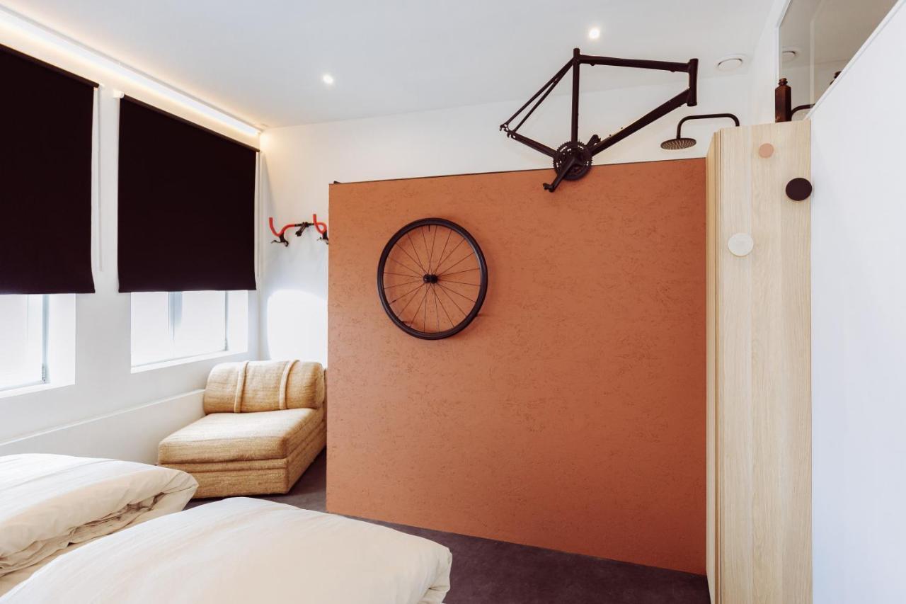 Vakantiehuis Velolit 奥德纳尔德 外观 照片