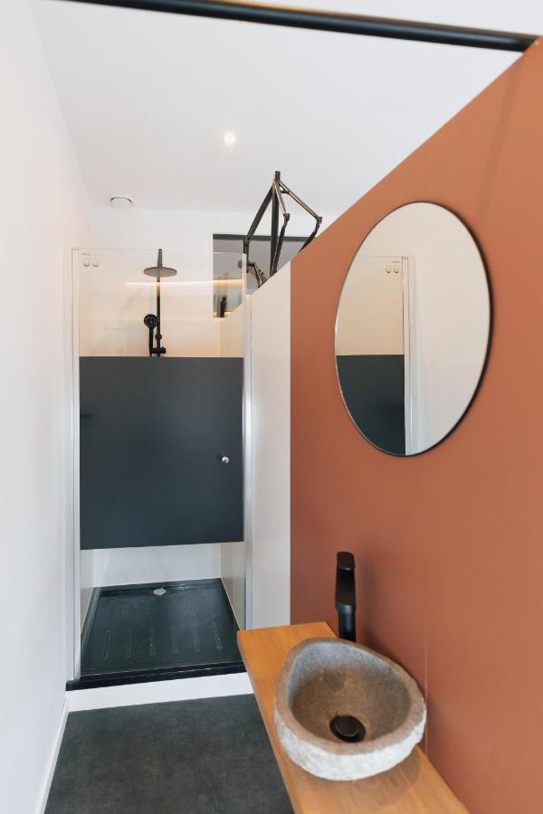 Vakantiehuis Velolit 奥德纳尔德 外观 照片
