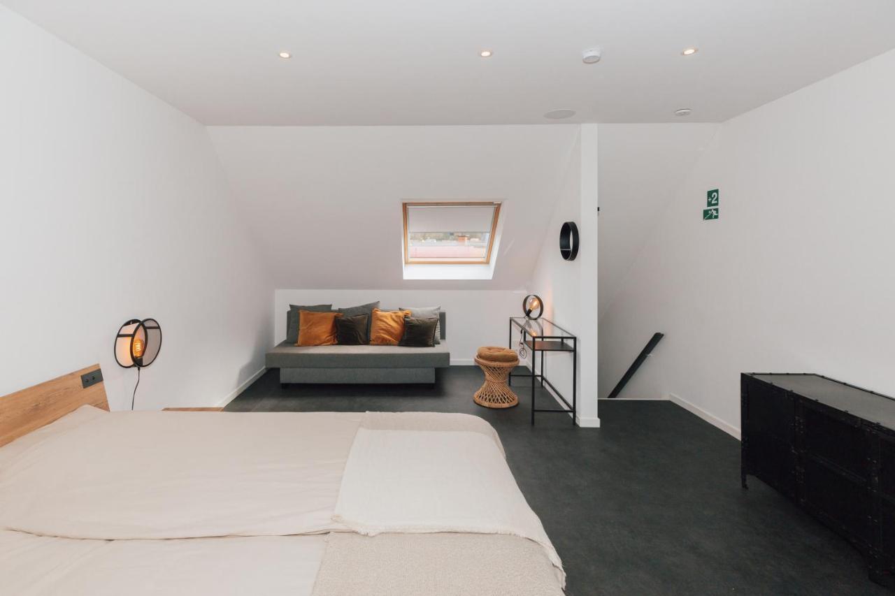Vakantiehuis Velolit 奥德纳尔德 外观 照片