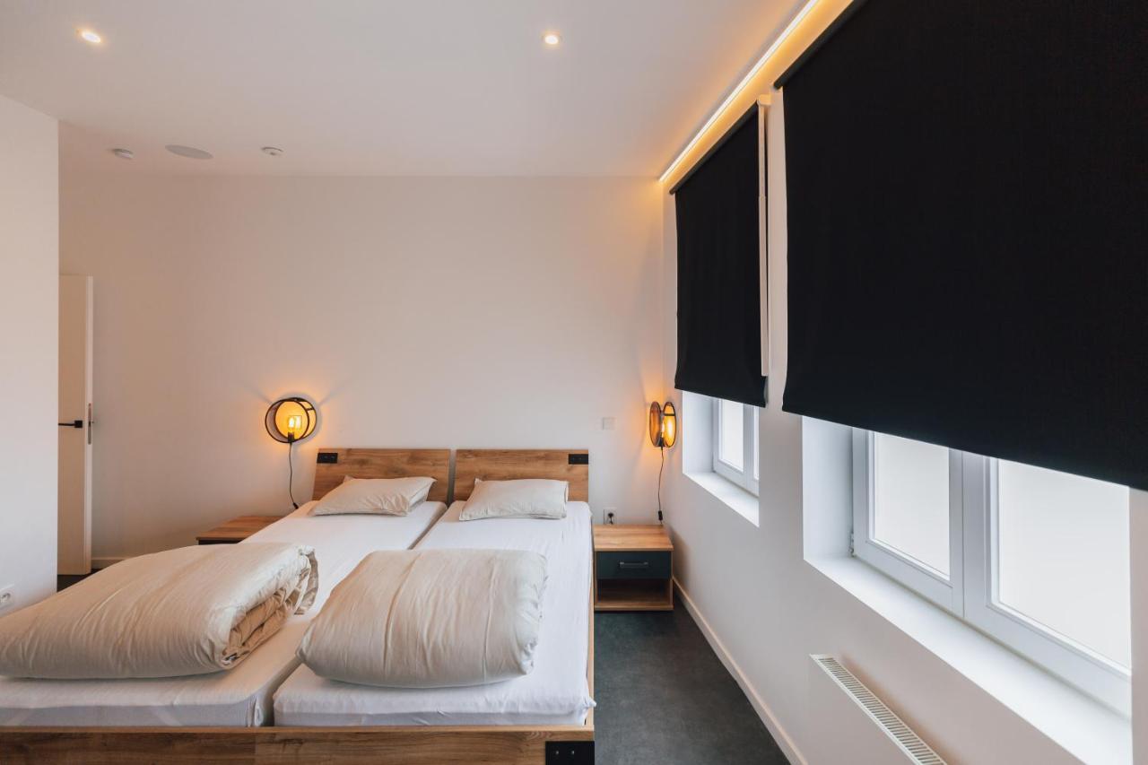 Vakantiehuis Velolit 奥德纳尔德 外观 照片