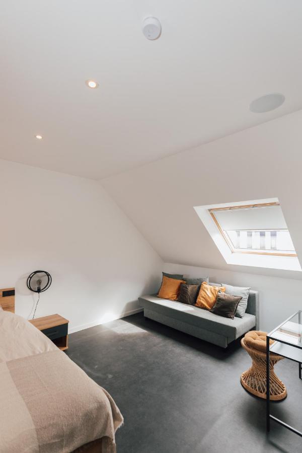 Vakantiehuis Velolit 奥德纳尔德 外观 照片