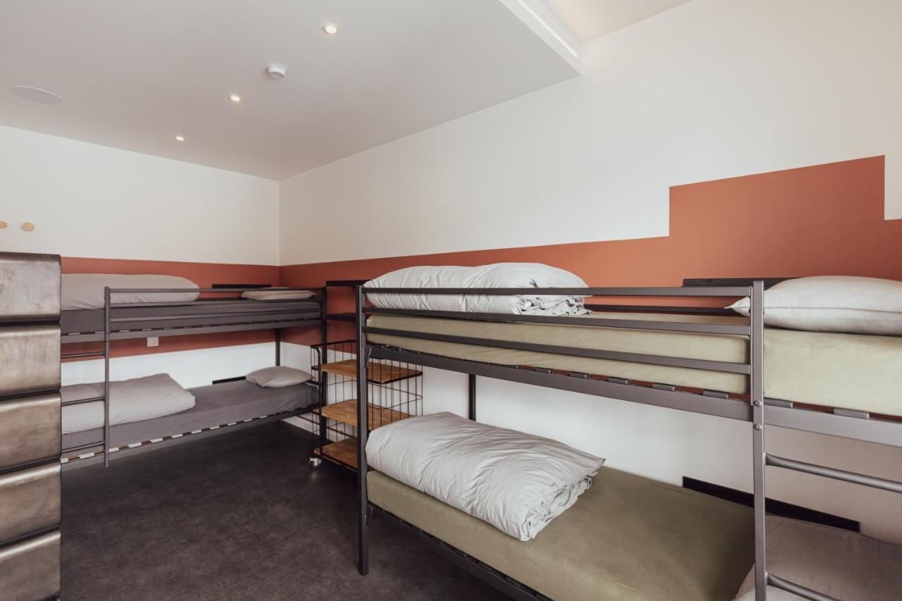 Vakantiehuis Velolit 奥德纳尔德 外观 照片
