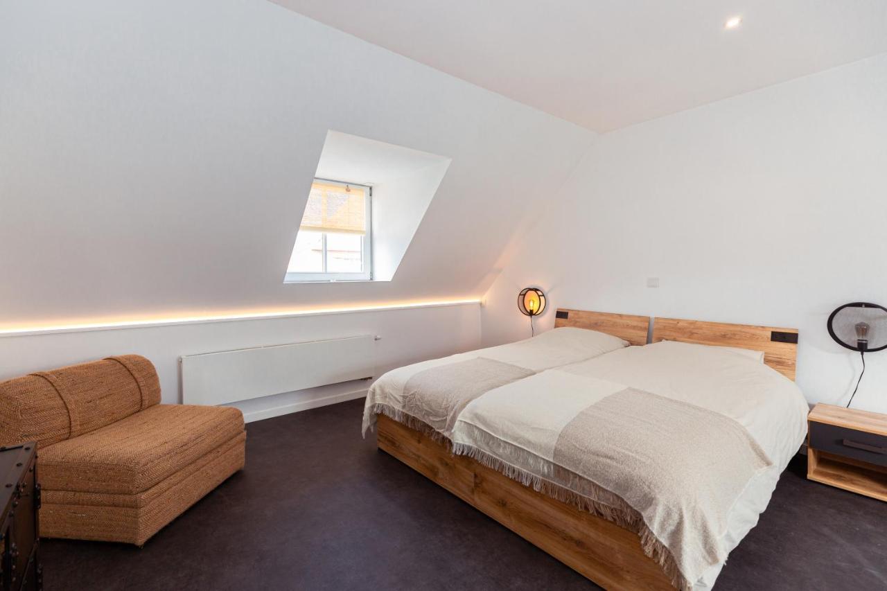 Vakantiehuis Velolit 奥德纳尔德 外观 照片