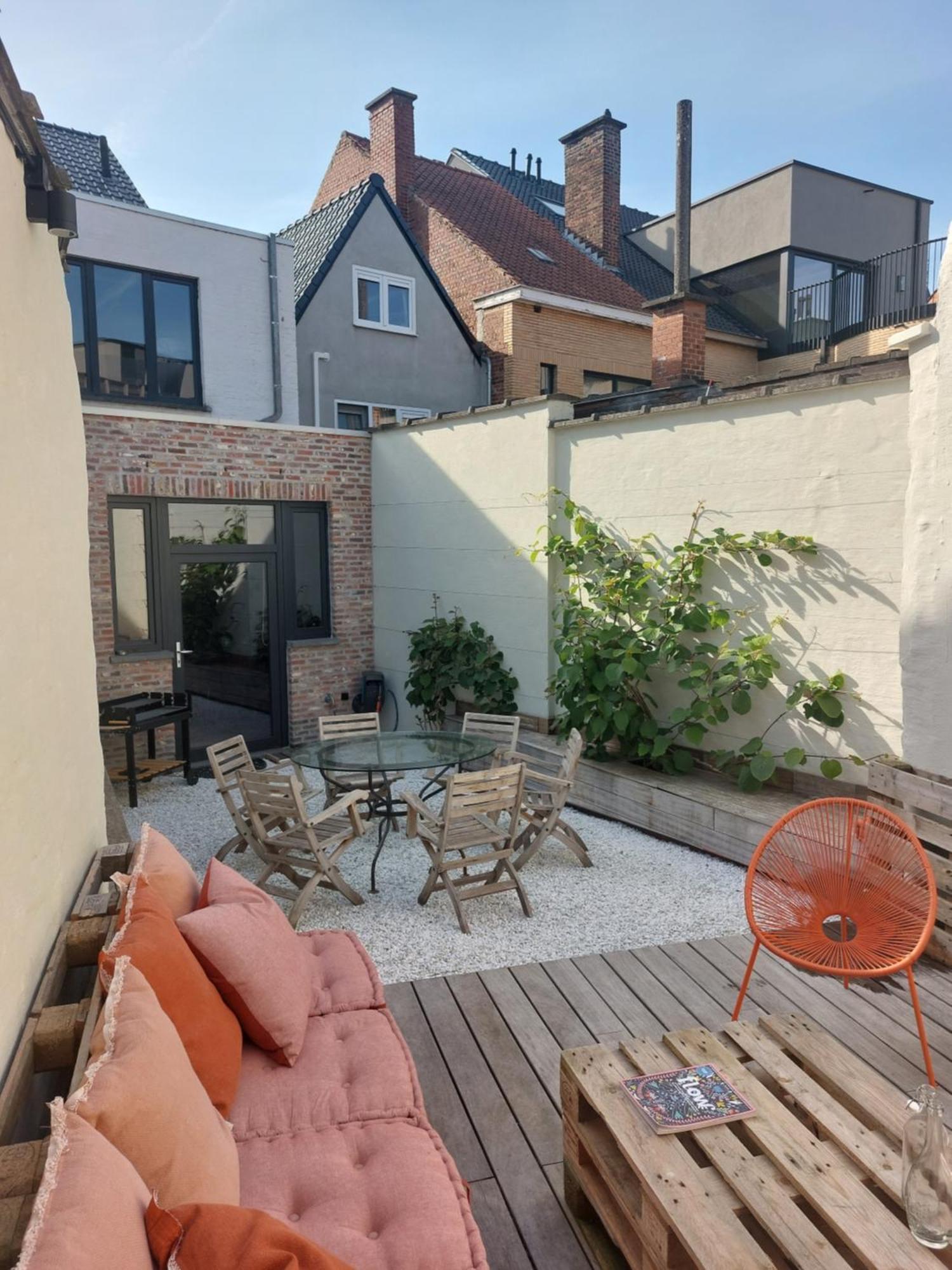 Vakantiehuis Velolit 奥德纳尔德 外观 照片