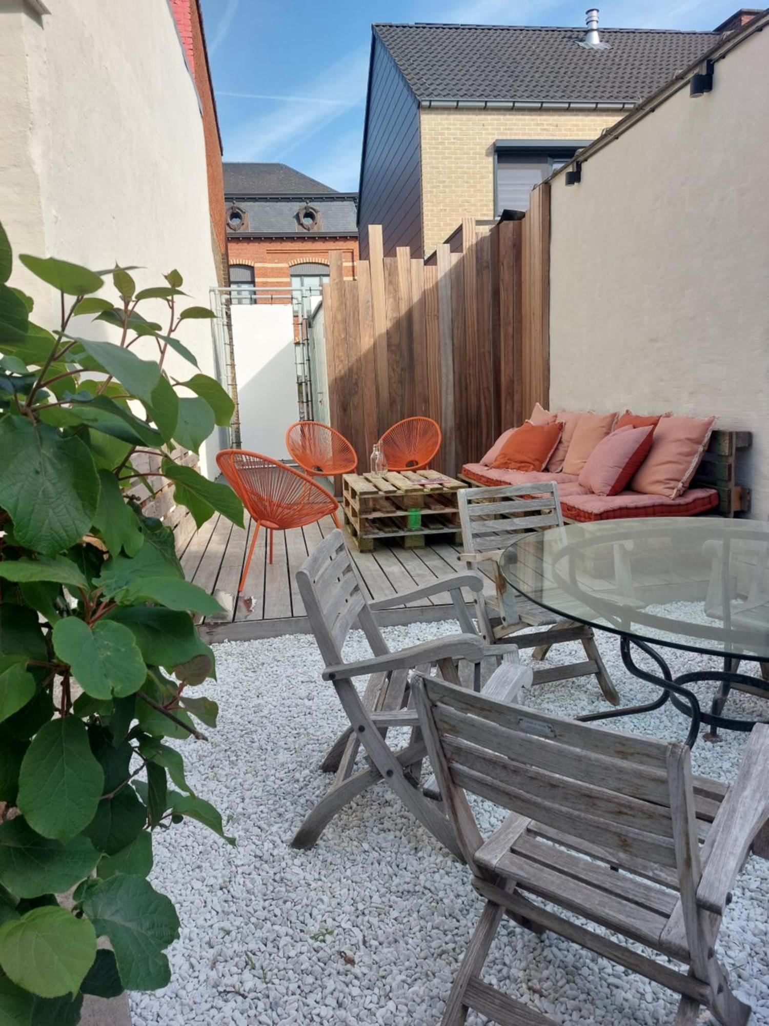 Vakantiehuis Velolit 奥德纳尔德 外观 照片